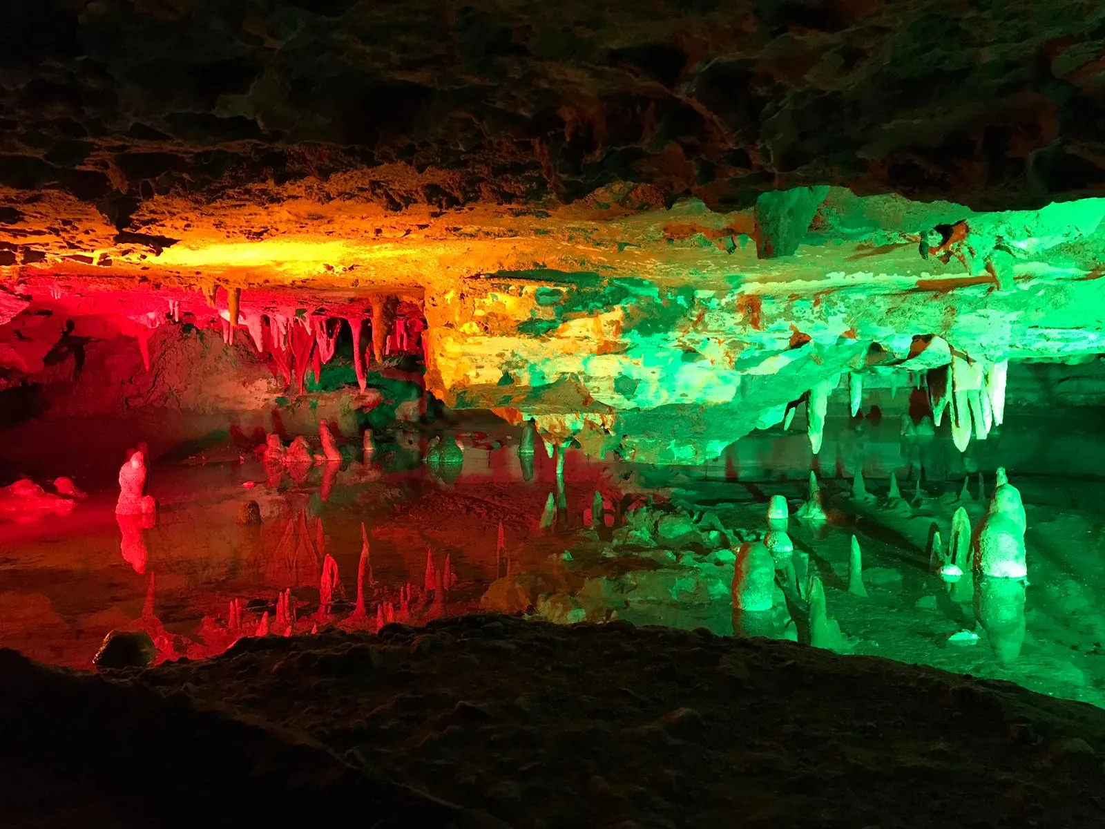 PCA eigendigits and K-means clustering centroids on MNIST handwritten digits