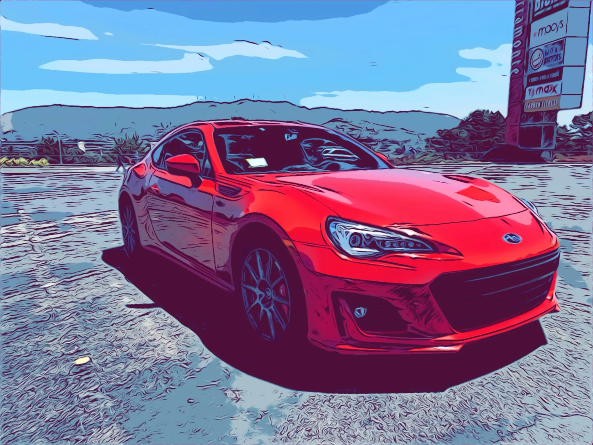 Mel-frequency cepstral coefficients spectrogram with dynamic time warping alignment